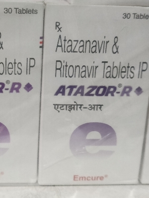 अताजोर -R