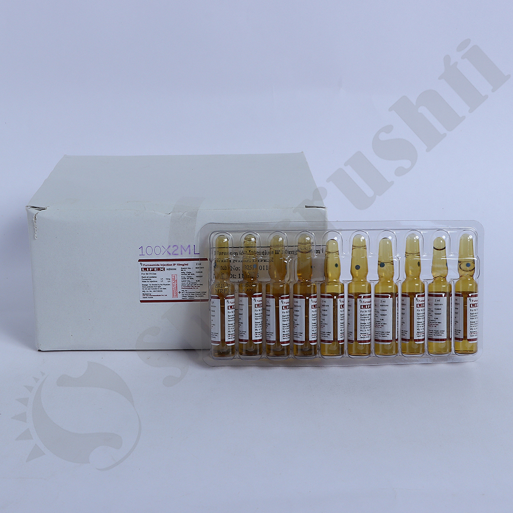 ADRENALINE INJECTION 1ML