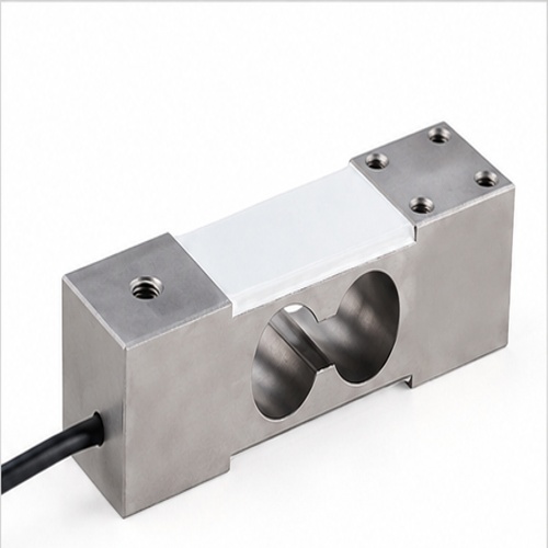 Shear Beam Type Load Cell