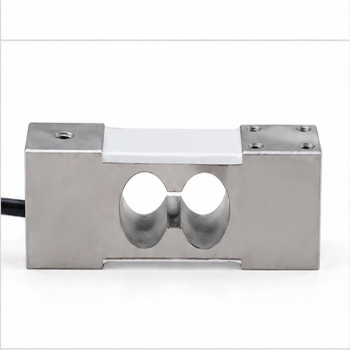 Shear Beam Type Load Cell - Accuracy: 0.03% F.s. %