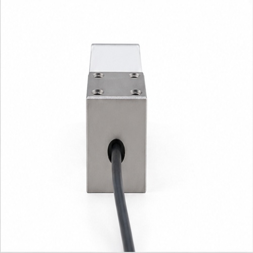 Shear Beam Type Load Cell - Accuracy: 0.03% F.s. %