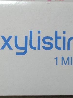 Xylistin 1 MIU