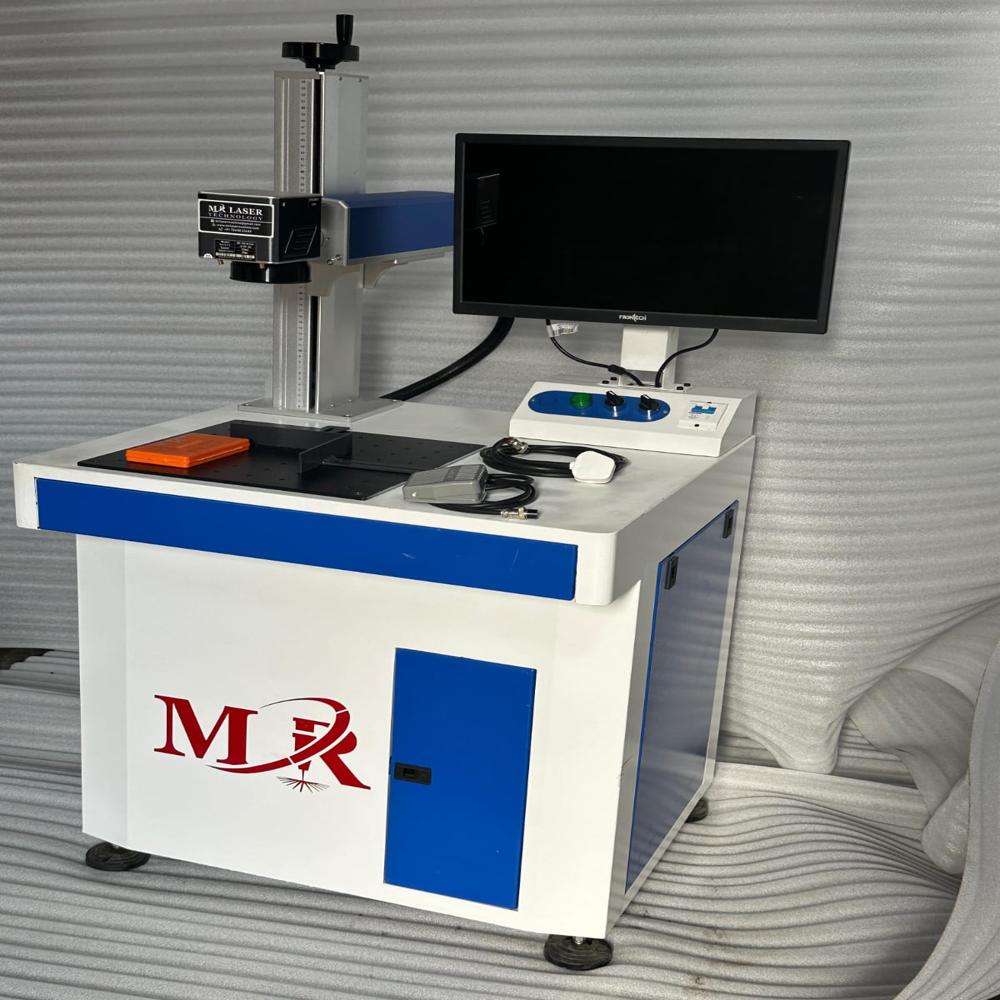 Laser Marking Printing Machine