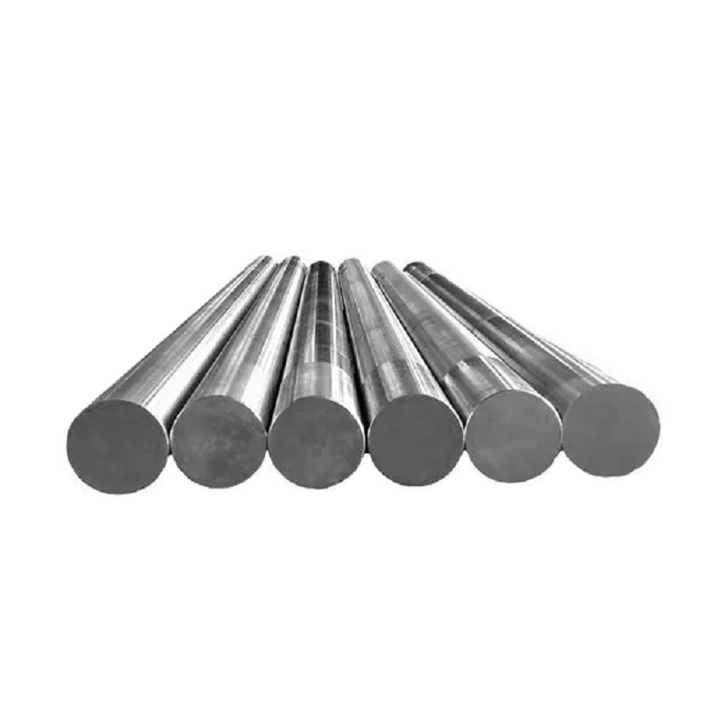 Inconel 602 Bars - Nickel-chromium-iron Alloy, 6-350mm Diameter, Bright/polished Finish | Heat Resistant Up To 1200â°c, Corrosion Resistant