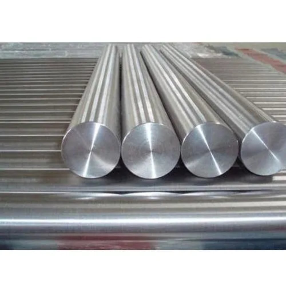Inconel 602 Bars - Nickel-chromium-iron Alloy, 6-350mm Diameter, Bright/polished Finish | Heat Resistant Up To 1200â°c, Corrosion Resistant