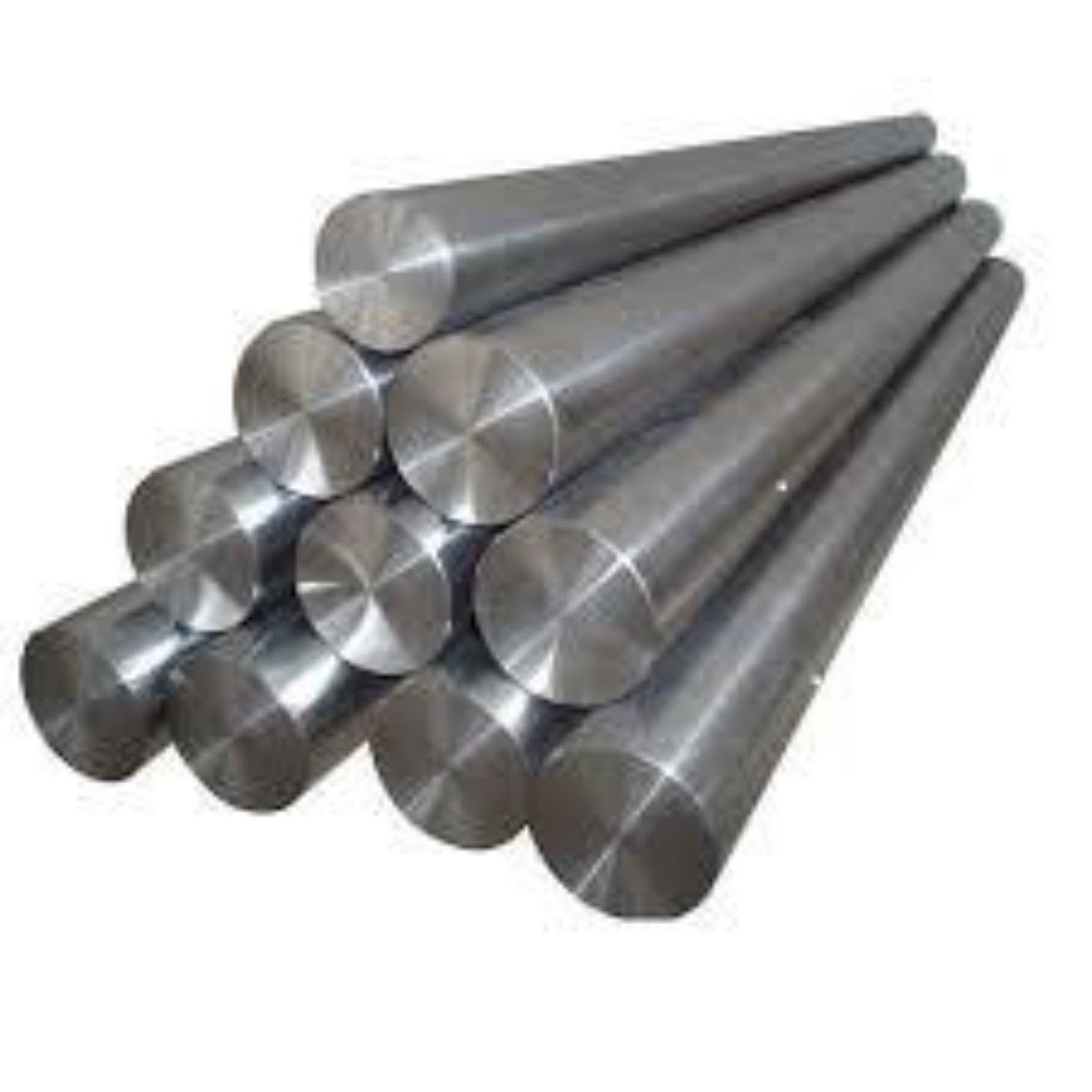 Inconel 602 Bars - Nickel-chromium-iron Alloy, 6-350mm Diameter, Bright/polished Finish | Heat Resistant Up To 1200â°c, Corrosion Resistant