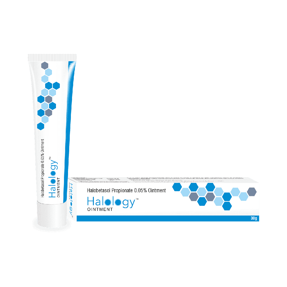 Halology Corticosteroid Ointment Derma Company Franchise