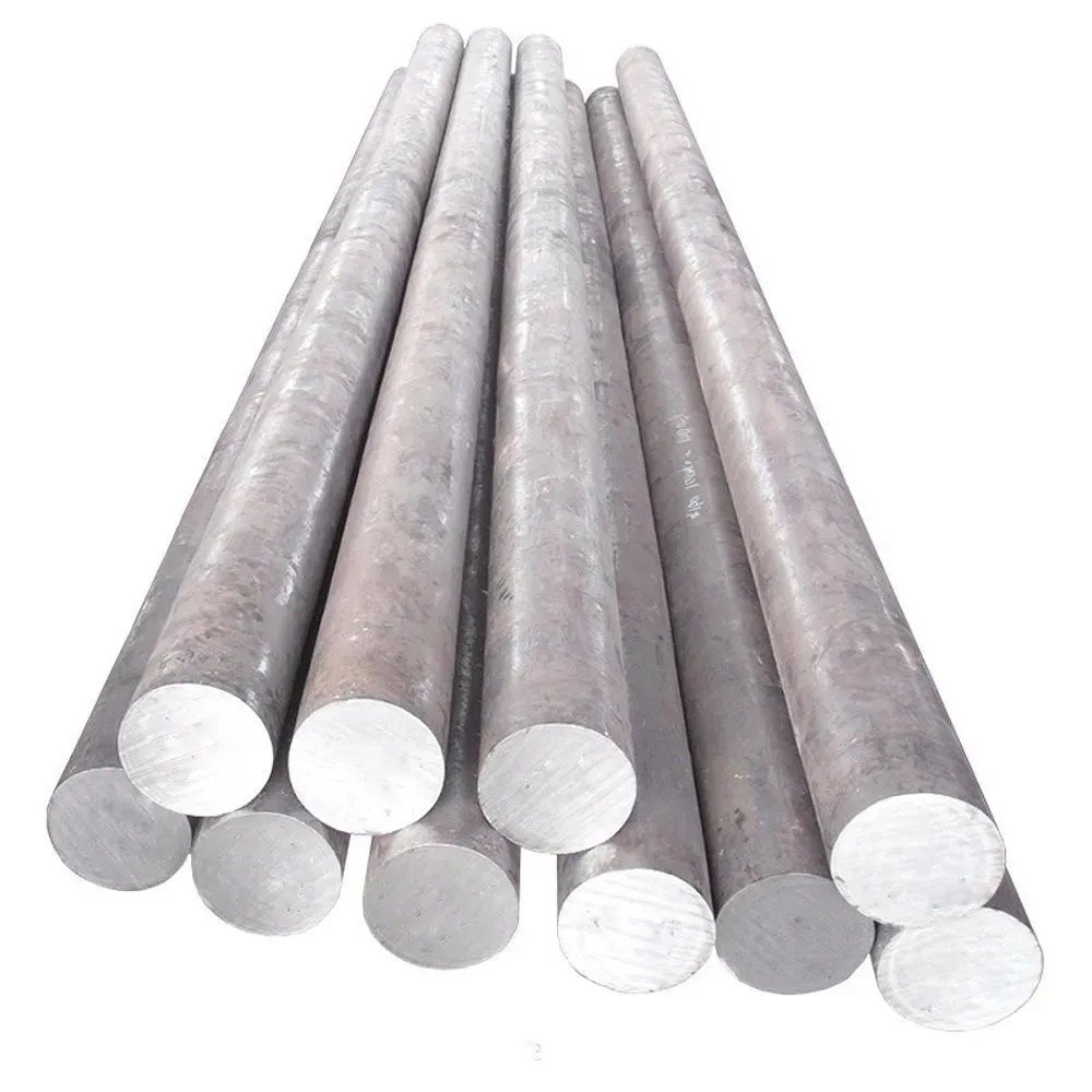 Inconel 738 Bars