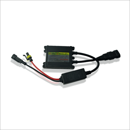 DC Slim Ballast
