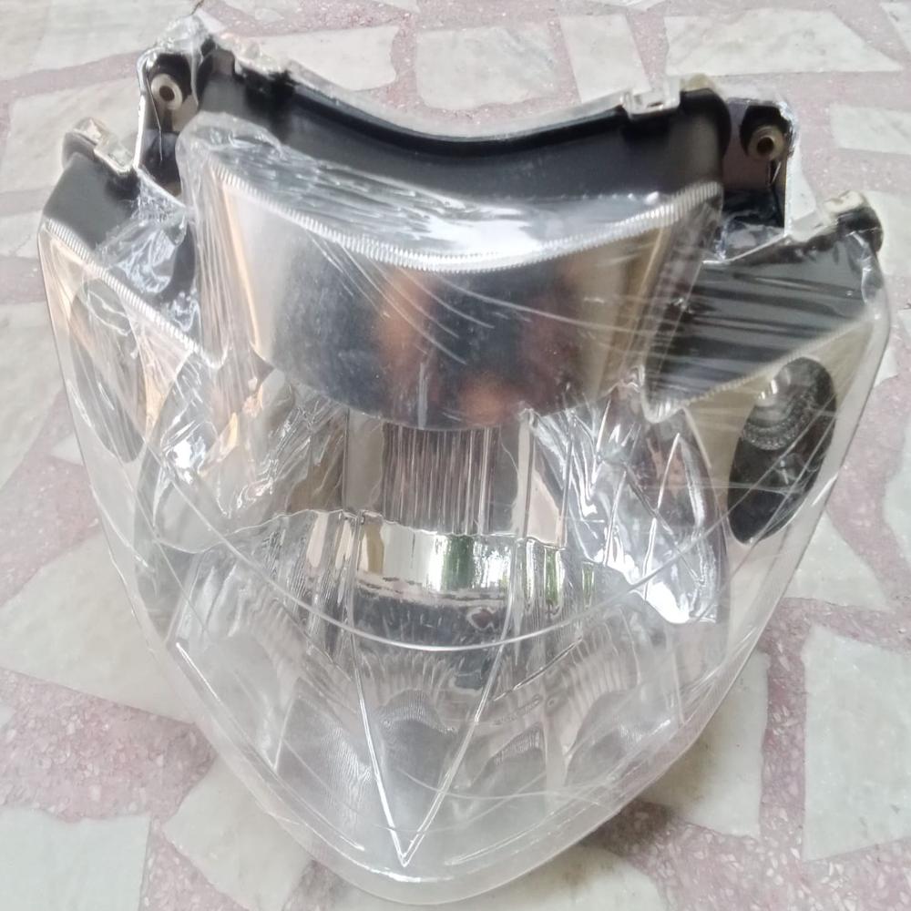 Bajaj Platina Gold (HL ASSY)