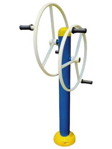 Outdoor Gym Equipment