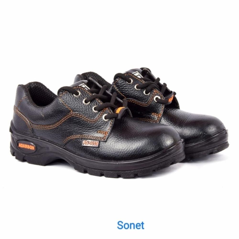 Agarson Make Sonet Safety Shoe