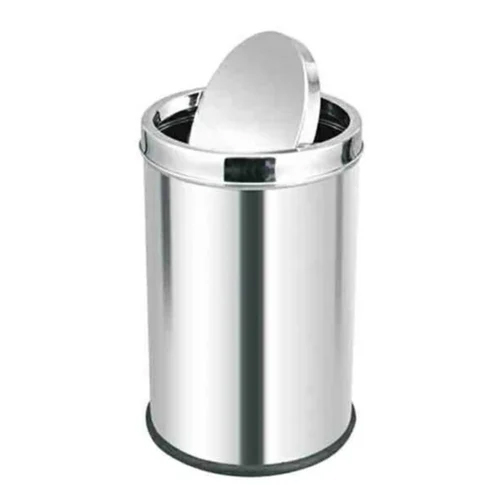 Mild Steel Dust Bin