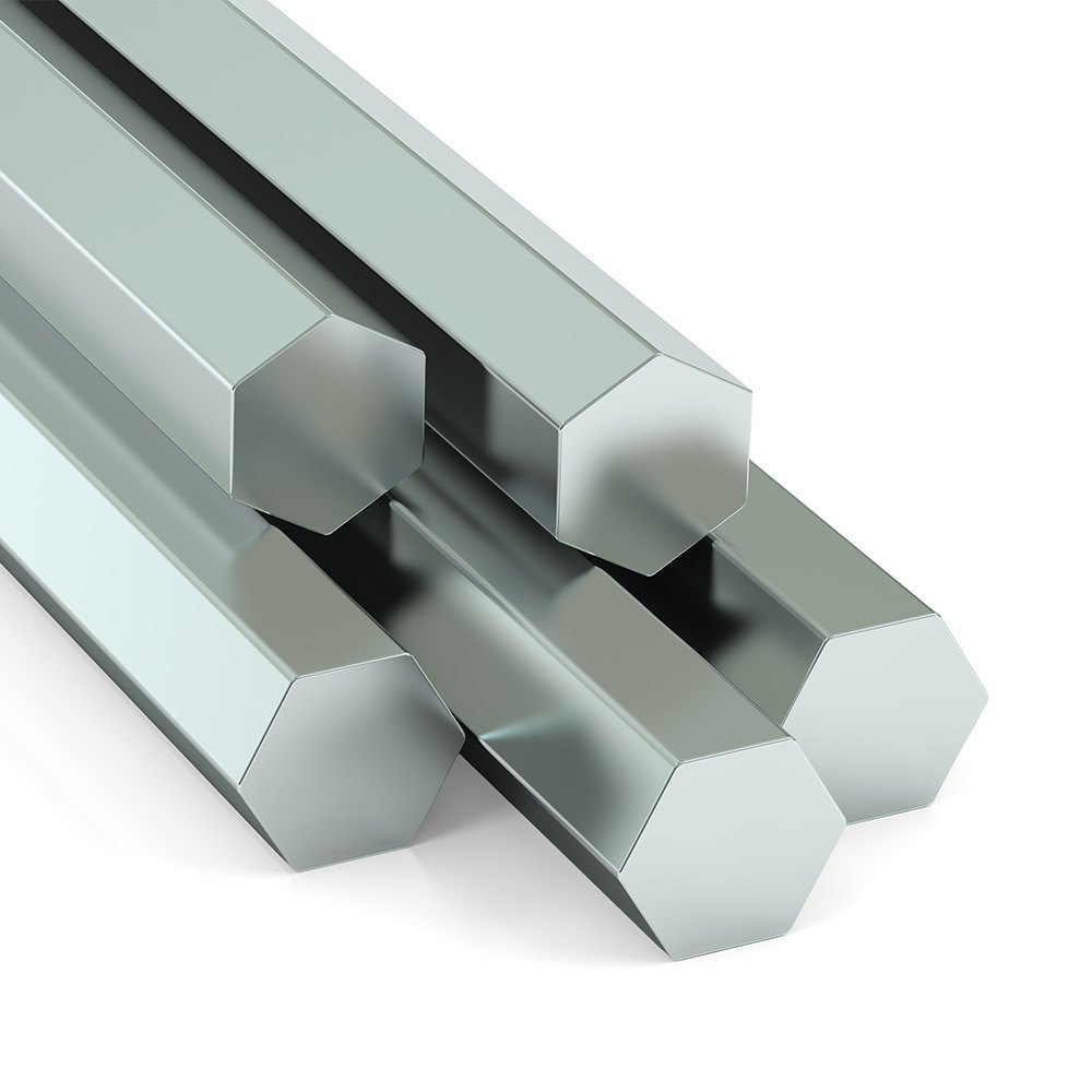 Inconel 617 Bars