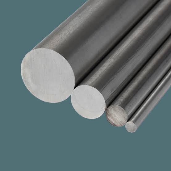 Inconel 617 Bars