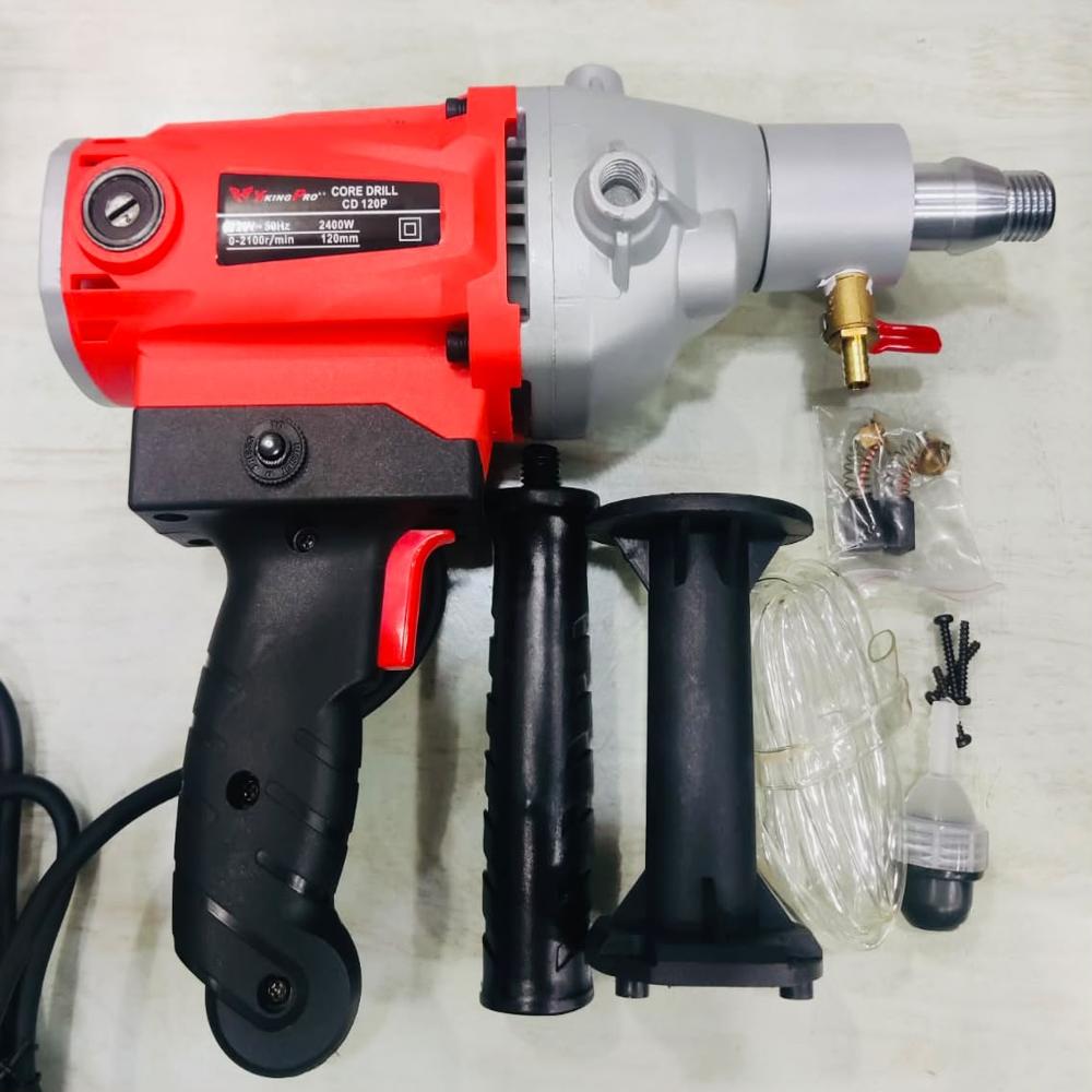 yiking pro Core Drill Machine