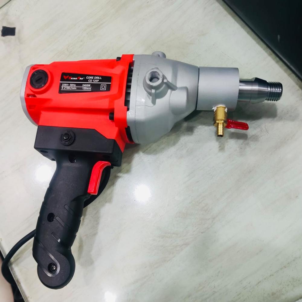 yiking pro Core Drill Machine