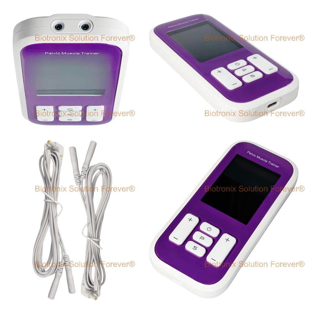 KM-521 Pelvic Muscle Trainer for Pelvic Floor Rehabilitation
