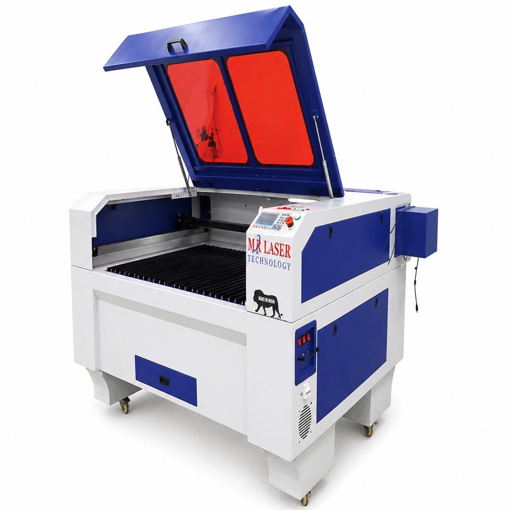 CO2 Laser Engraving Machine