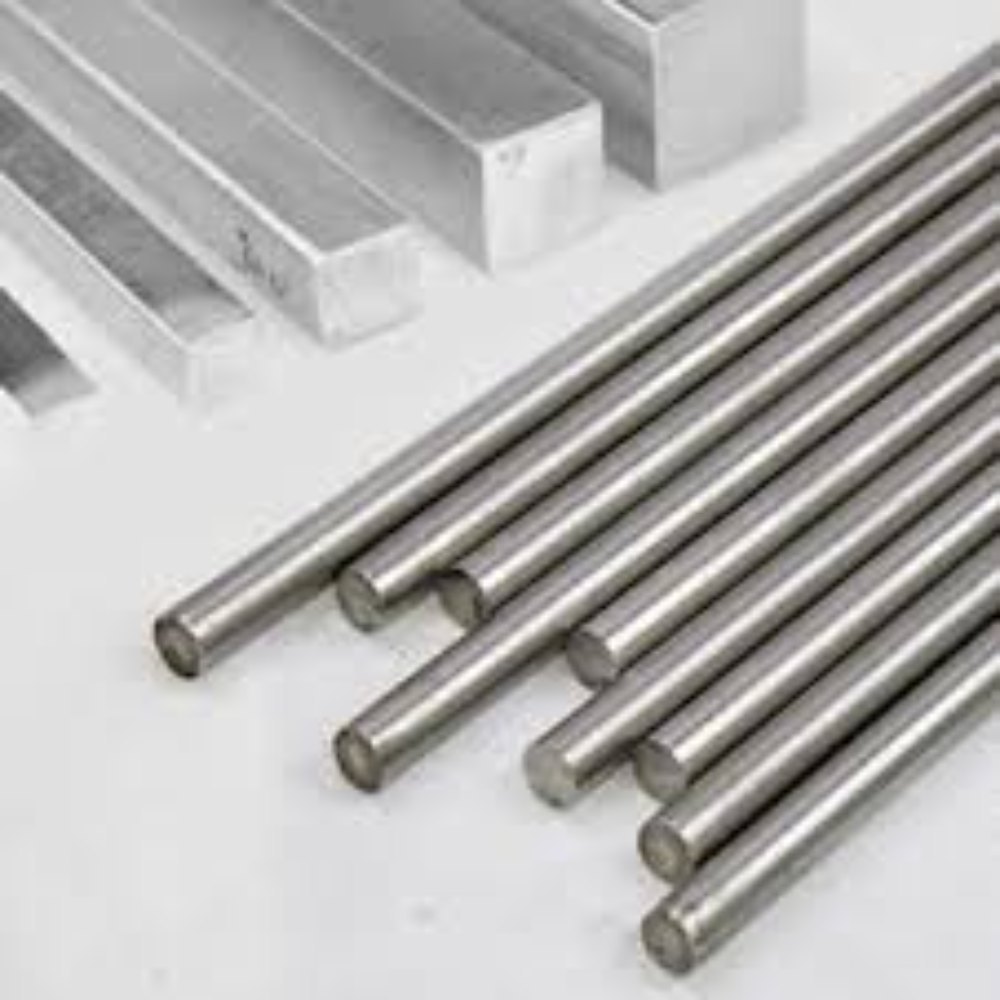Inconel 783 Bars - Nickel-cobalt-iron Alloy, 10-300mm Diameter, Up To 700c, Rockwell B 90-110