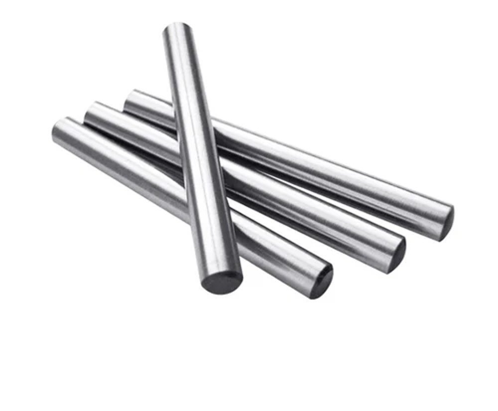 Inconel 783 Bars - Nickel-cobalt-iron Alloy, 10-300mm Diameter, Up To 700c, Rockwell B 90-110