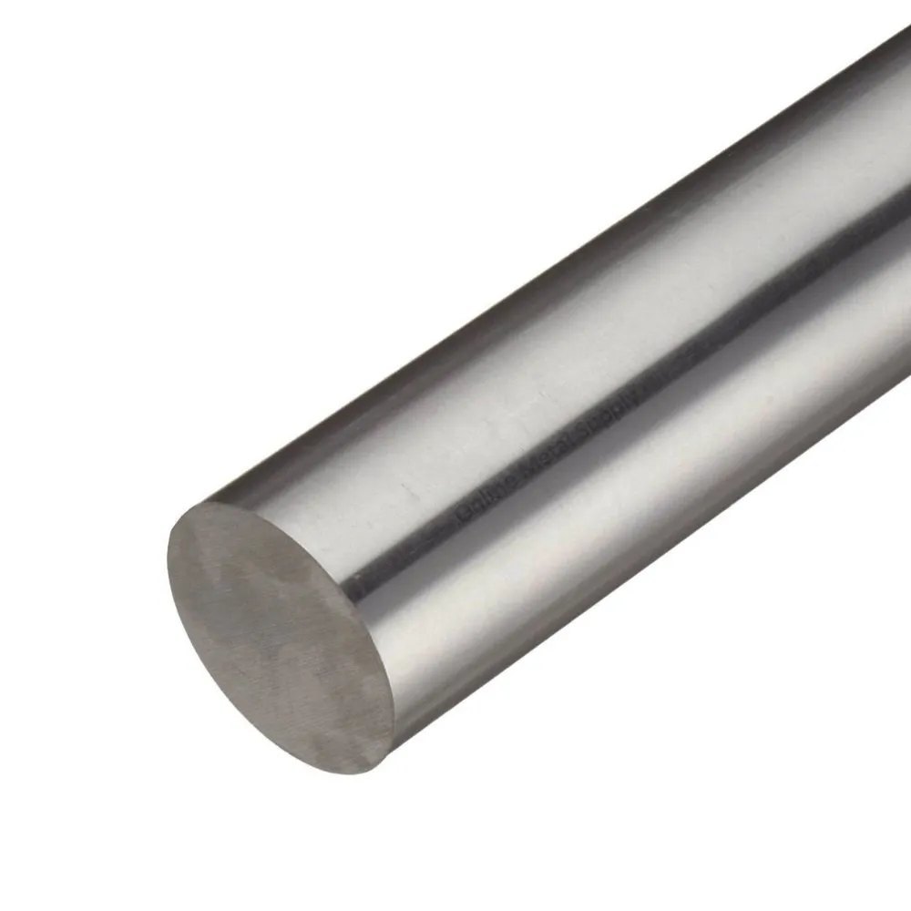 Inconel 783 Bars - Nickel-cobalt-iron Alloy, 10-300mm Diameter, Up To 700c, Rockwell B 90-110