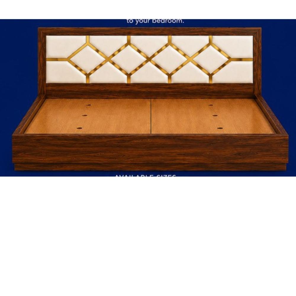 regal harmny storage bed