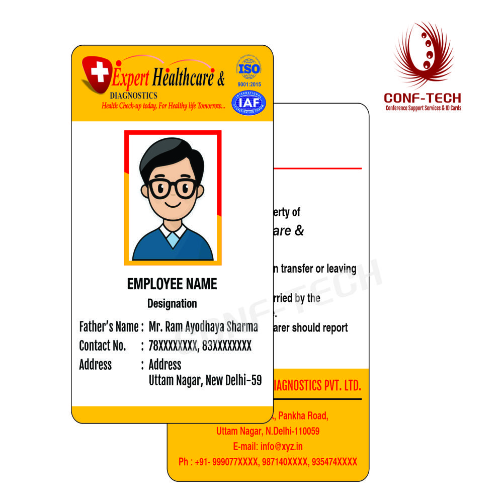 Id Card