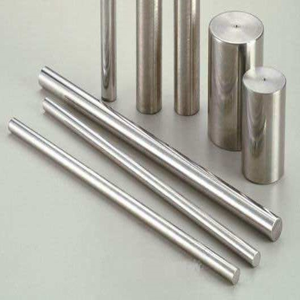 Inconel 625 Bars