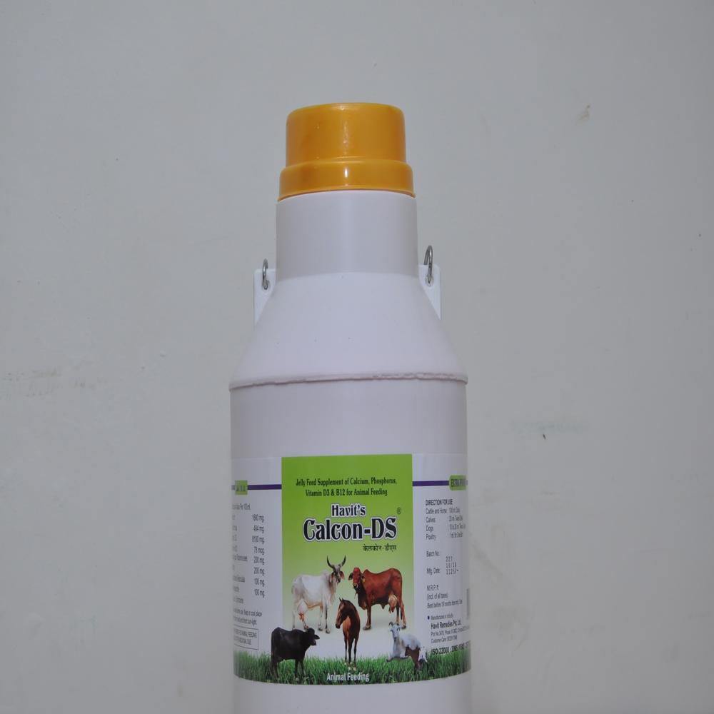 5 Ltr Animal Feed Supplement