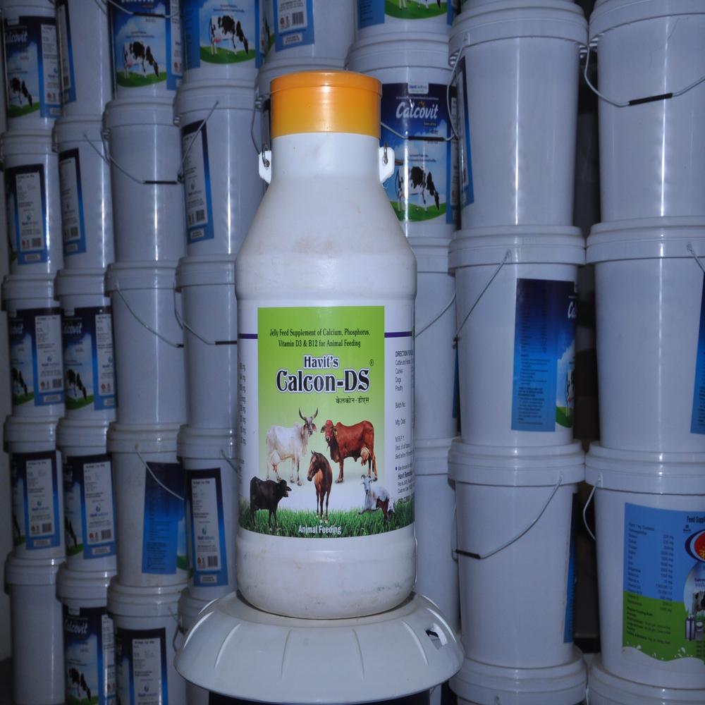 5 Ltr Animal Feed Supplement