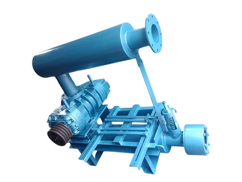 Industrial Air Root Blower