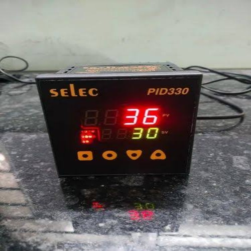 Selec PID330 Temperature Controller