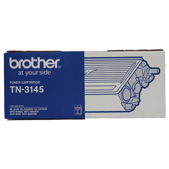 Brother TN 3145 Toner Cartridge