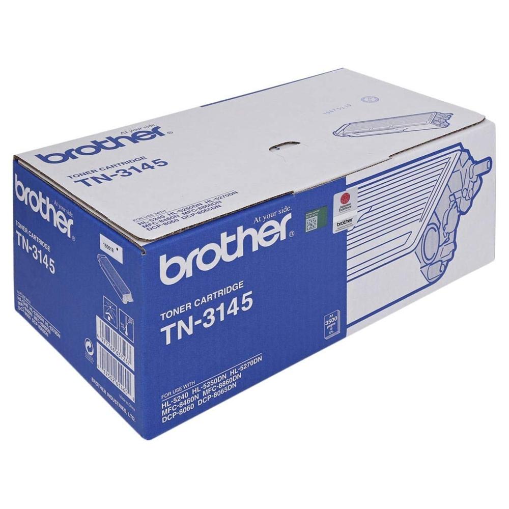Brother TN 3145 Toner Cartridge