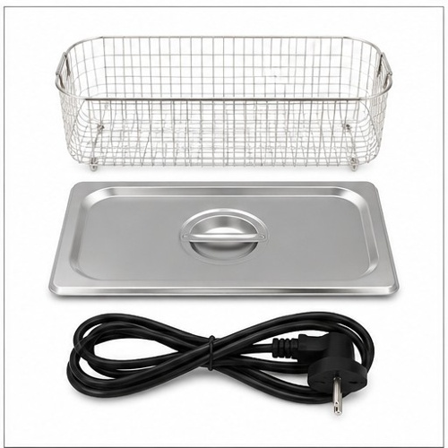 Unident Ultrasonic Cleaner
