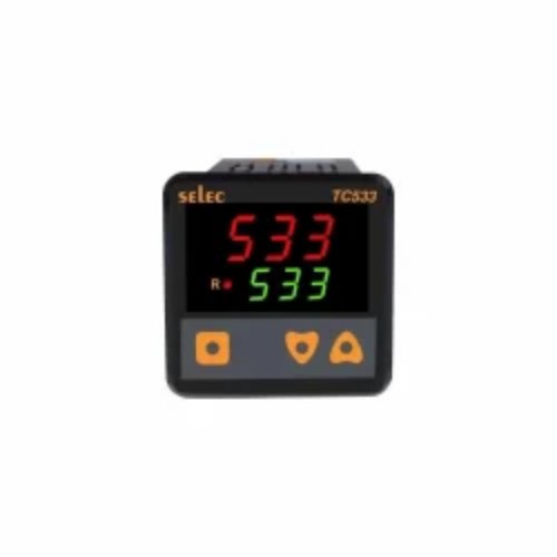 Fuji PXR-7 Advanced Temperature Controllers