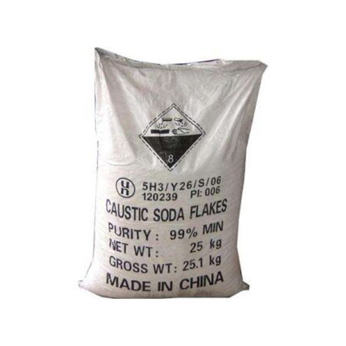 Industrial Chemicals