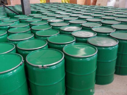 Sodium Ethyl Xanthate