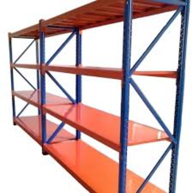 Heavy Duty Storage Racks