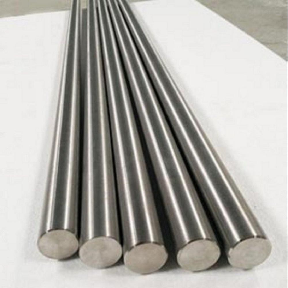Inconel 601 Bars