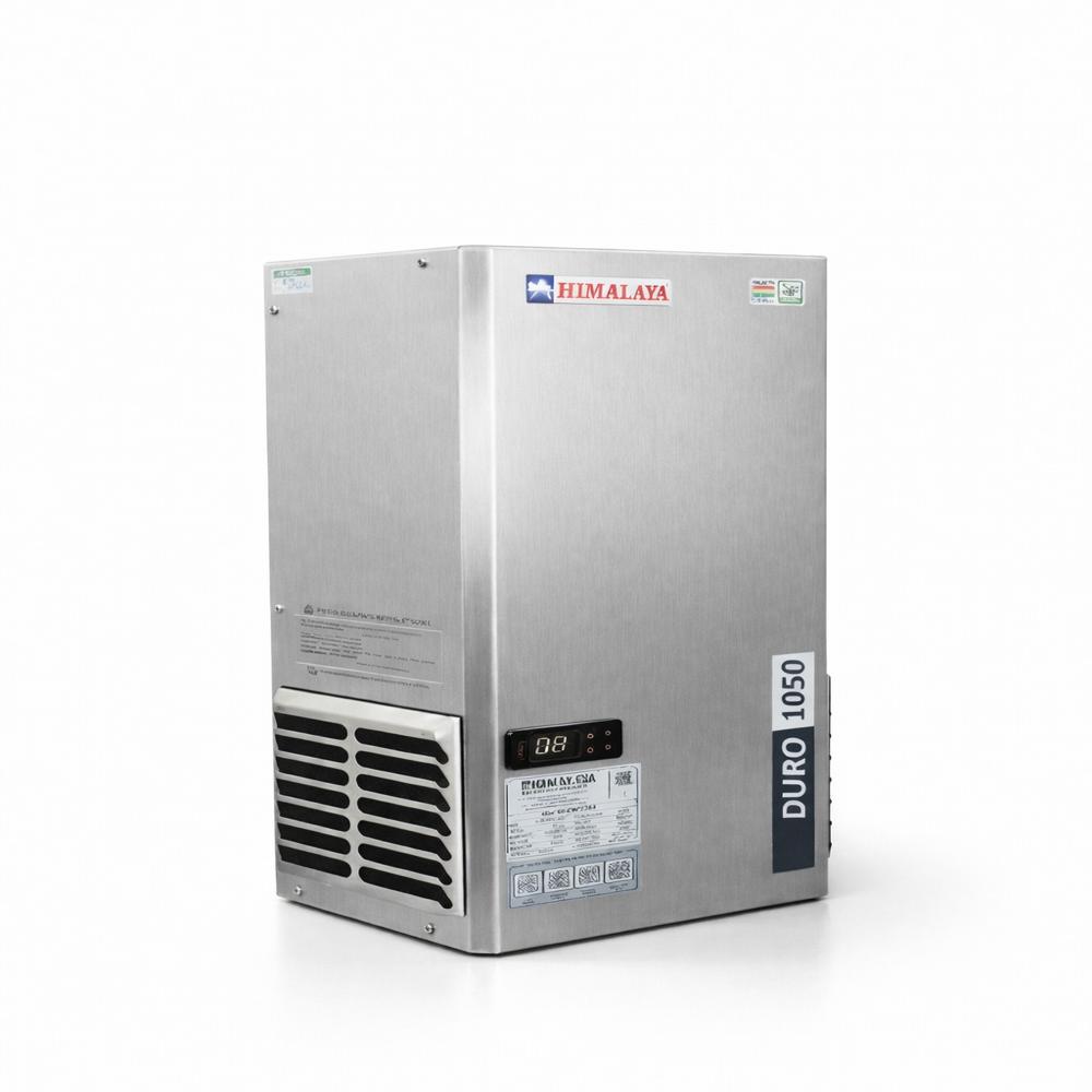 Electrical Panel Air Conditioner