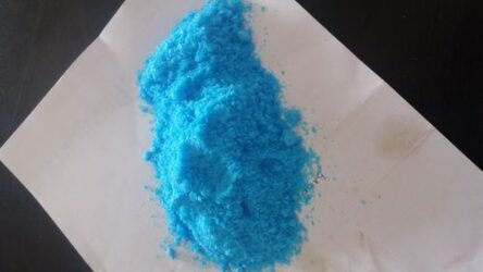 Mining Chemicals