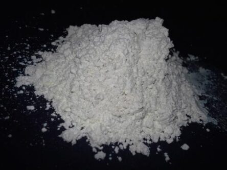 Calcium Nitrate -