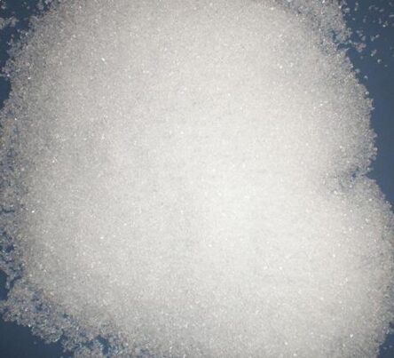 Magnesium Sulphate