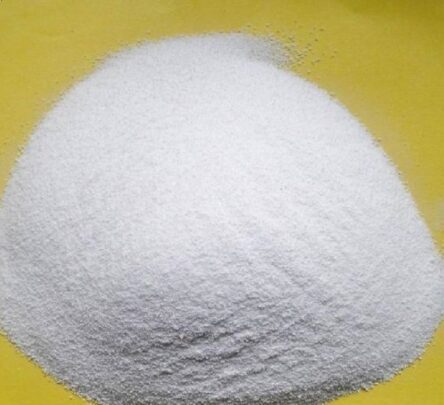 Inorganic Chemicals