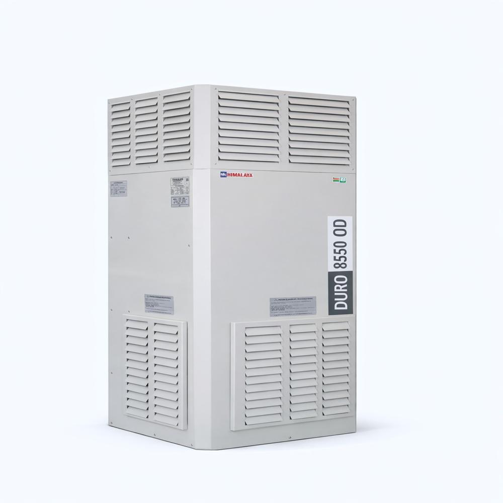 Cabinet Air Conditioner