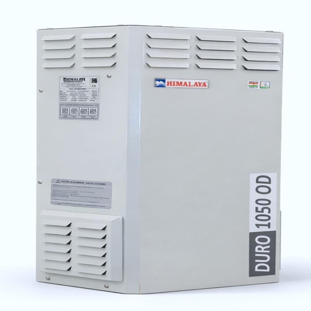 Electrical Cabinet Cooling Unit