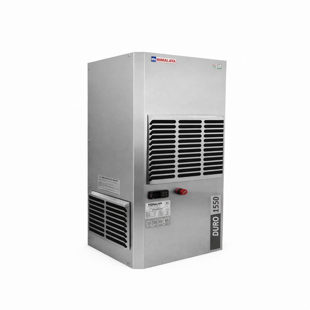 Plc Control Panel Cooling Unit