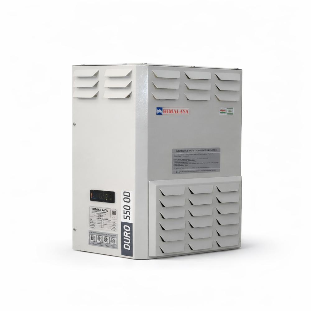 Automation Panel Air Conditioner - Air Flow Capacity: 180 M3/h Cubic Meter Per Hour (M3/h)